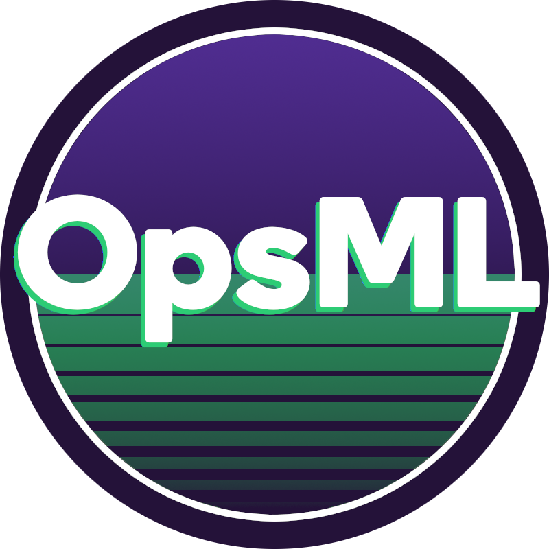 opsml logo