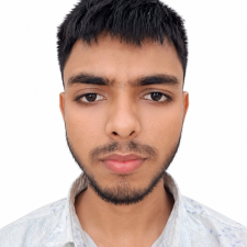 Avatar for NAIMUR RAHMAN from gravatar.com