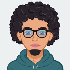Avatar for Ephraïm Seddor from gravatar.com