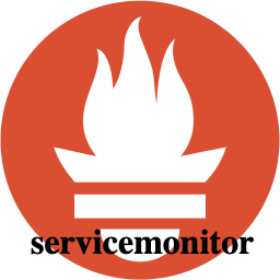 ServiceMonitor