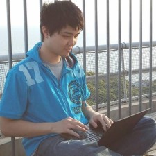 Avatar for narusemotoki from gravatar.com