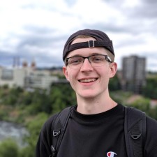 Avatar for Elliott Maguire from gravatar.com