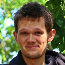 Avatar for Alexander from gravatar.com
