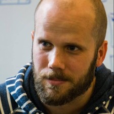 Avatar for Cliff Clive from gravatar.com