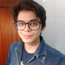 Avatar for Lucius Vinicius from gravatar.com