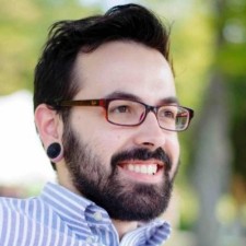 Avatar for anthonyhendrickson from gravatar.com