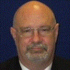 Avatar for George L Fulk from gravatar.com