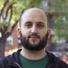 Avatar for Martin from gravatar.com