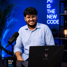 Avatar for Devidutta Das from gravatar.com