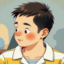 Avatar for chao from gravatar.com