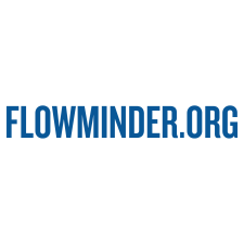 Avatar for Flowminder from gravatar.com