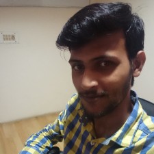 Avatar for mugunthan from gravatar.com