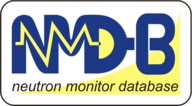 NMDB Logo