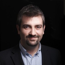Avatar for Arda Kutsal from gravatar.com
