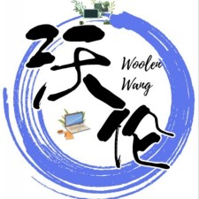 Avatar for woolen from gravatar.com