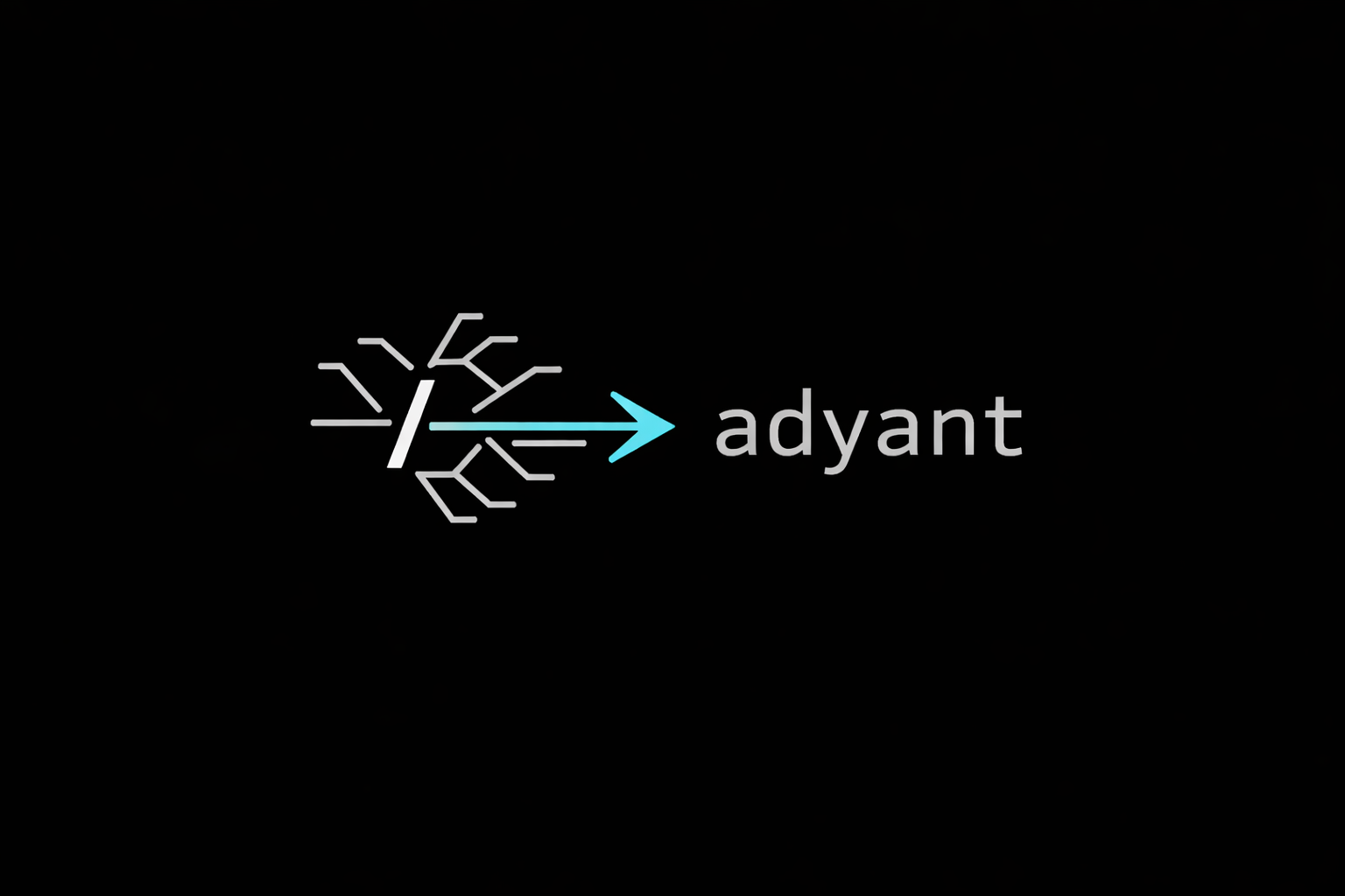 Adyant Logo