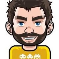 Avatar for bmaeser from gravatar.com