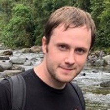 Avatar for Rob McDiarmid from gravatar.com