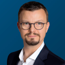 Avatar for Joachim Vis from gravatar.com
