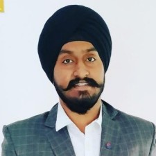 Avatar for Karandeep Singh Grover from gravatar.com