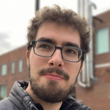 Avatar for Noel Forte from gravatar.com