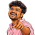 Avatar for Danielraj5605 from gravatar.com