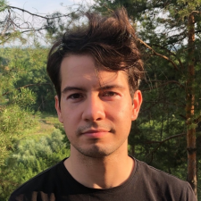 Avatar for Kirill Markin from gravatar.com