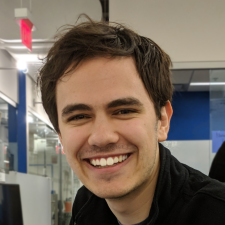 Avatar for Severin Ibarluzea from gravatar.com