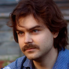 Avatar for Alex Shpilkin from gravatar.com