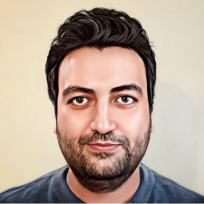 Avatar for Otar.Chekurishvili from gravatar.com