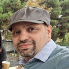 Avatar for Ali Nikneshan from gravatar.com