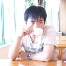 Avatar for Yanbin Qiu from gravatar.com