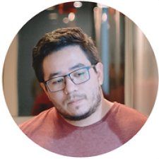 Avatar for Rogerio Campos from gravatar.com