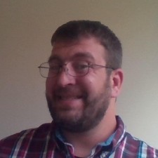 Avatar for Christopher Wolfe from gravatar.com
