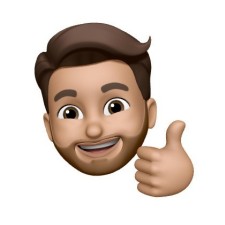 Avatar for Filippo Claudi from gravatar.com