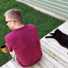 Avatar for Danny Elliott from gravatar.com