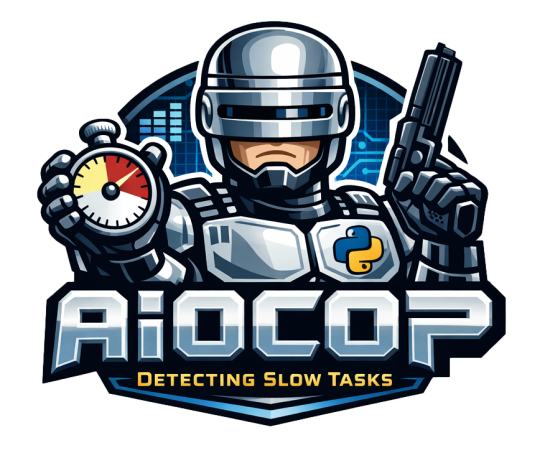 AioCop Logo