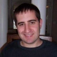 Avatar for Brad Geesaman from gravatar.com