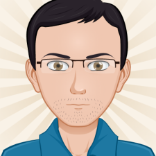 Avatar for Lionel Déglise (e-COSI) from gravatar.com
