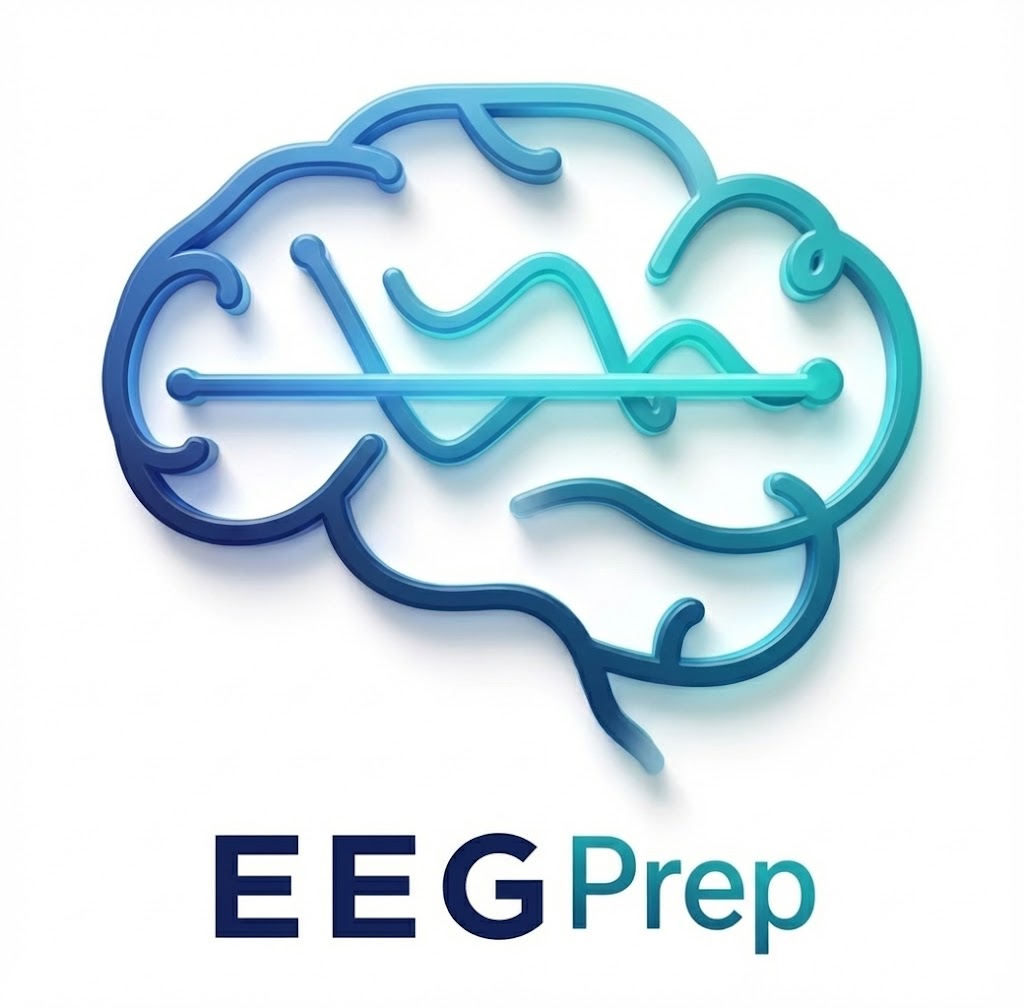 EEGPrep logo