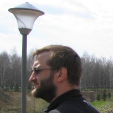 Avatar for Yuriy.Taraday from gravatar.com