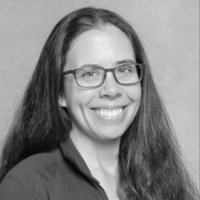 Avatar for Heather Mayes from gravatar.com