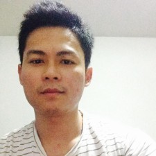 Avatar for sarunyoo from gravatar.com