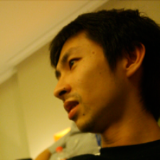 Avatar for Zhang Erning from gravatar.com