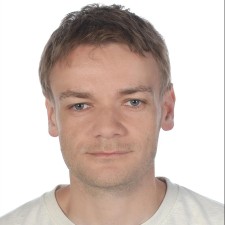 Avatar for Tomasz Habiger from gravatar.com