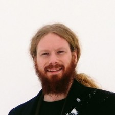 Avatar for Giles Strong from gravatar.com