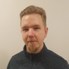 Avatar for Jesse Vahlfors from gravatar.com