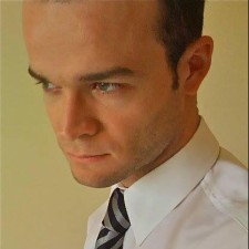Avatar for Luiz Ricardo Rodrigues from gravatar.com