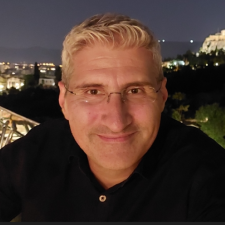 Avatar for Marios Karagiannopoulos from gravatar.com
