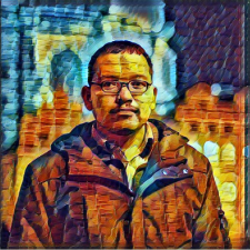 Avatar for Liaquat from gravatar.com